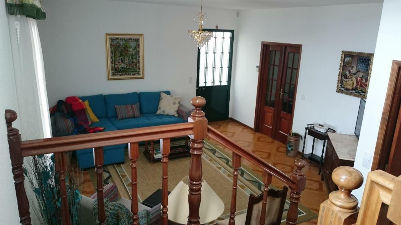 Vila Pragelas Санта-Круш Екстер'єр фото